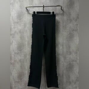 Authentic Alexander Wang Black Pants